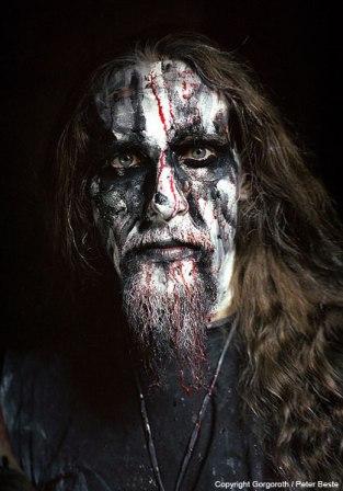 Gorgoroth skiller lag